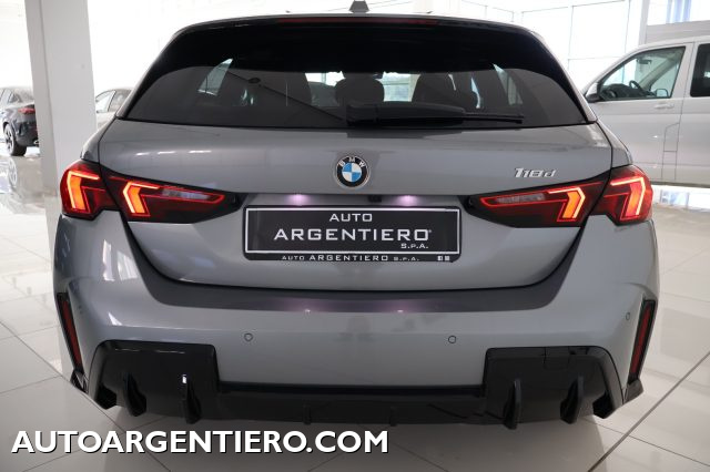 BMW 118 usata, con Airbag Passeggero