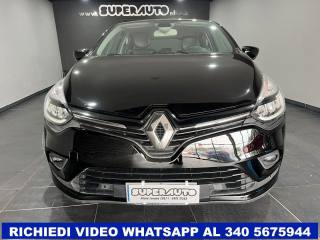 RENAULT Clio usata, con Airbag