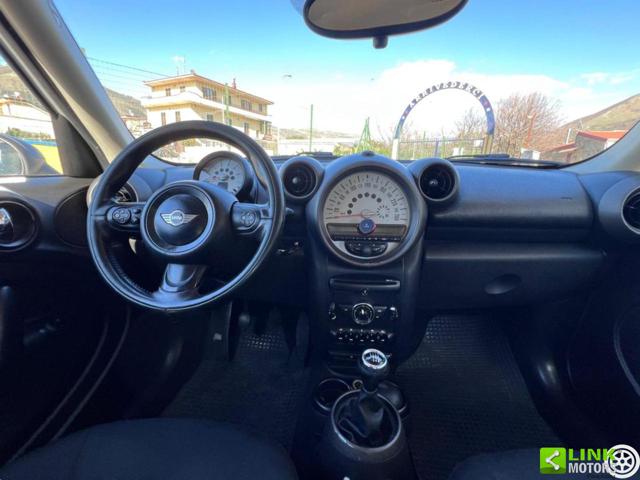 MINI Countryman usata 33