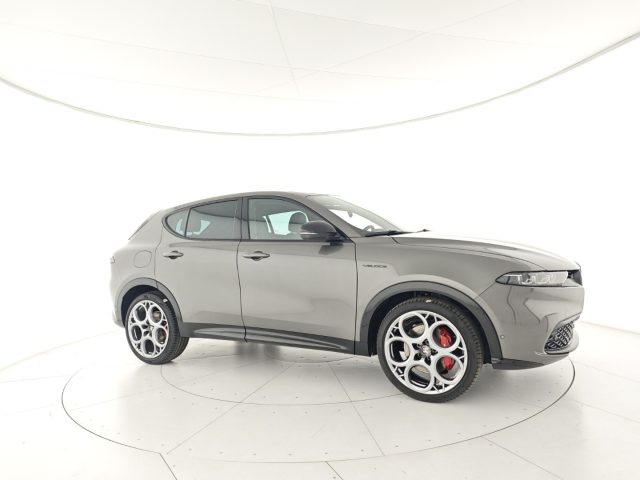 ALFA ROMEO Tonale usata, con Airbag laterali