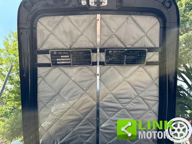 ALFA ROMEO Giulietta usata 25