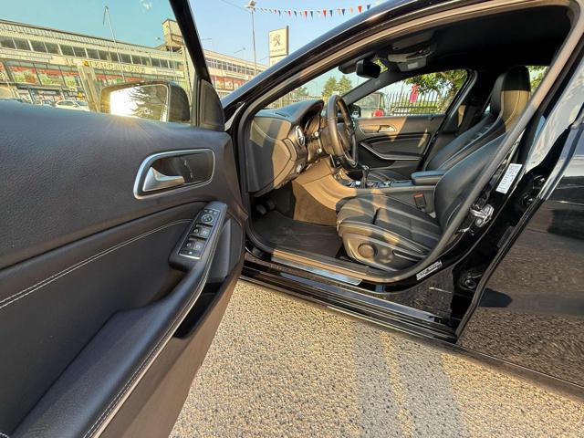 MERCEDES-BENZ A 180 usata, con Cruise Control