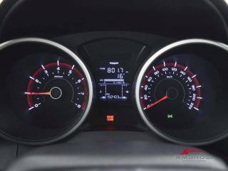 SSANGYONG Tivoli usata 12