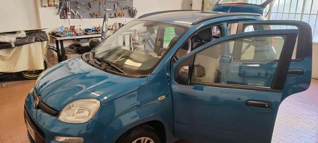 FIAT Panda usata, con Alzacristalli elettrici