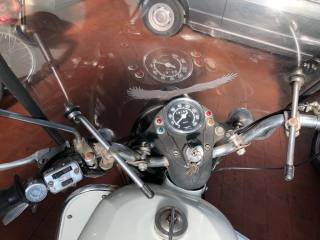 MOTO GUZZI Falcone usata 4