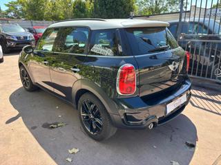 MINI Countryman usata, con Airbag Passeggero