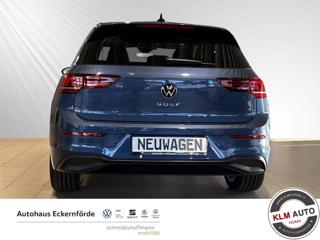 VOLKSWAGEN Golf usata, con Alzacristalli elettrici