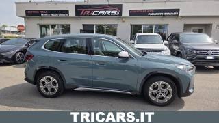 BMW X1 sDrive 18i xLine PERMUTE OK NEOPATENTATI