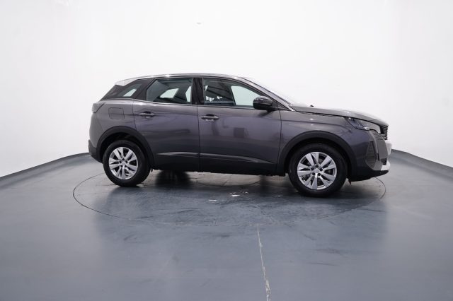 PEUGEOT 3008 usata, con Chiusura centralizzata