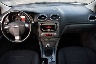 FORD Focus usata, con Servosterzo