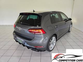 VOLKSWAGEN Golf usata, con Airbag Passeggero