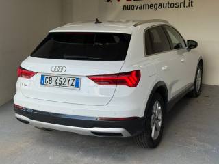 AUDI Q3 usata, con Autoradio digitale