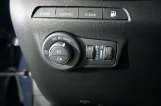 JEEP Compass usata, con Trazione integrale