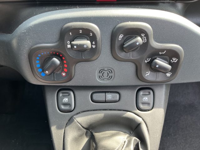 FIAT Panda usata 12