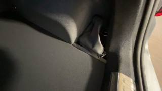 AUDI Q3 usata, con ESP