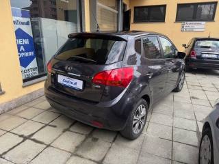 KIA Venga usata, con Antifurto