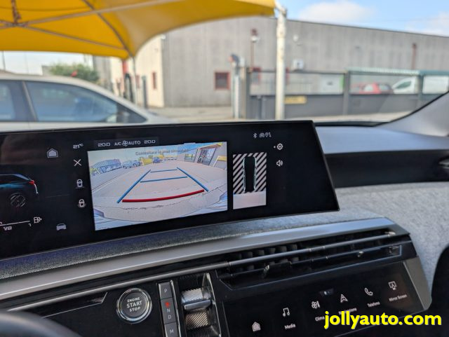PEUGEOT 5008 usata, con MP3