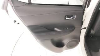 NISSAN Leaf usata, con Climatizzatore automatico, 2 zone