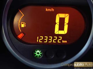 RENAULT Twingo usata, con Specchietti laterali elettrici