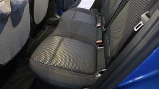 FORD Focus usata, con Controllo trazione