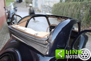 FIAT Topolino usata 25