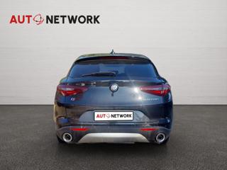 ALFA ROMEO Stelvio usata, con Chiusura centralizzata
