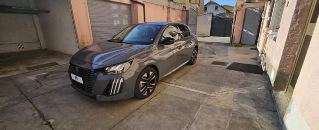 PEUGEOT 208 usata, con Airbag Passeggero