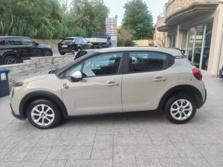 CITROEN C3 usata, con Servosterzo