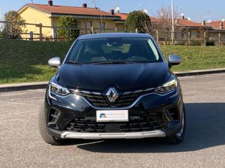 RENAULT Captur usata, con Airbag laterali