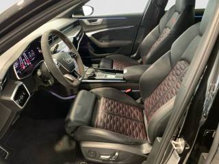 AUDI RS6 usata, con Cerchi in lega