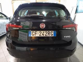 FIAT Tipo usata, con Autoradio