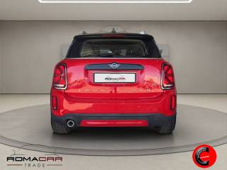 MINI Countryman usata, con Autoradio