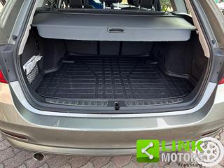 BMW 318 usata, con Servosterzo