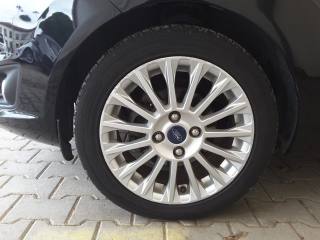 FORD Fiesta usata, con Airbag Passeggero