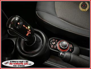 MINI Cooper usata, con Cruise Control