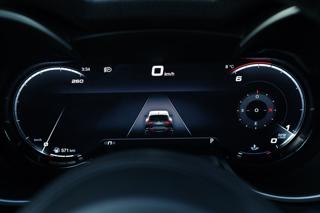 ALFA ROMEO Stelvio usata, con Portellone posteriore elettrico