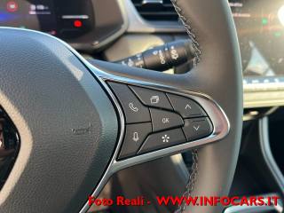 RENAULT Captur usata, con Controllo elettronico della corsia