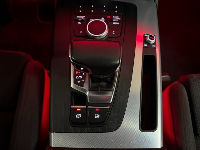 AUDI Q5 usata, con Cronologia tagliandi
