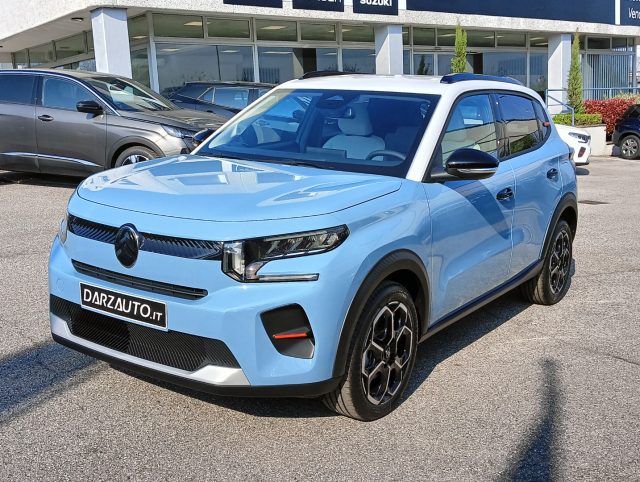 CITROEN C3 usata, con ABS