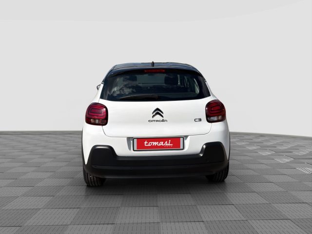 CITROEN C3 usata 3