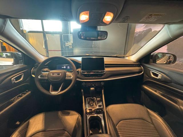 JEEP Compass usata, con ESP