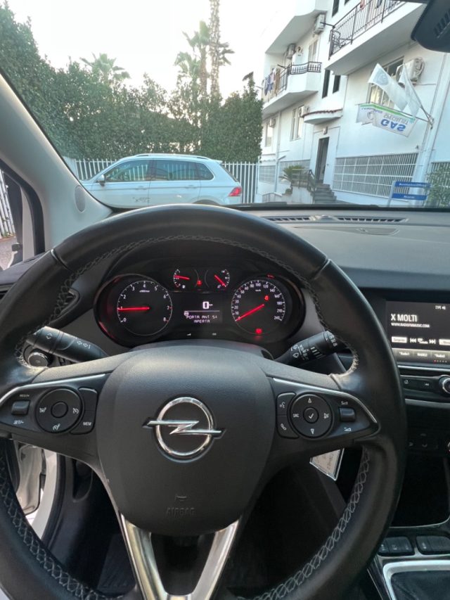 OPEL Crossland usata, con Controllo trazione