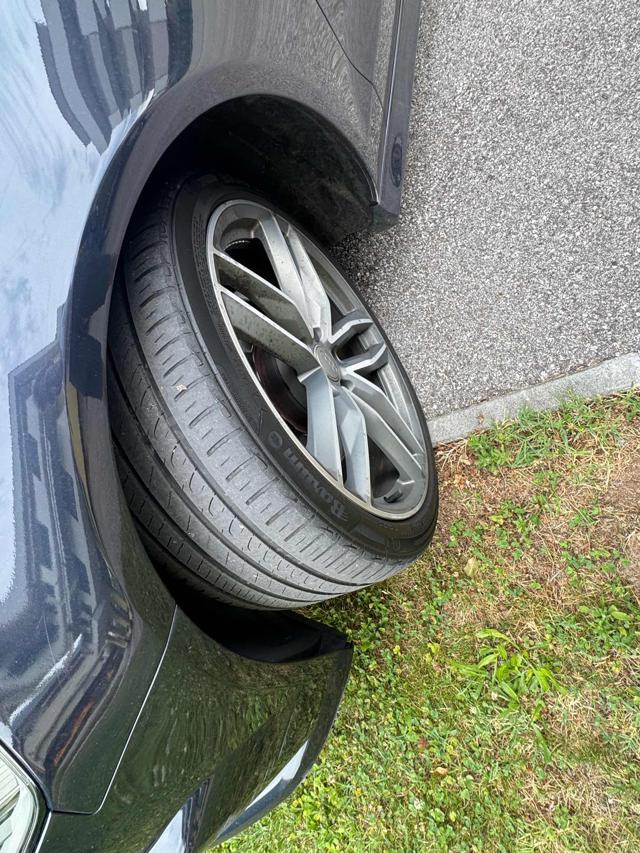 AUDI A6 usata, con Chiusura centralizzata