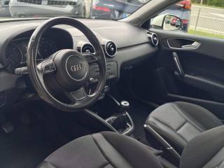 AUDI A1 usata, con Filtro antiparticolato