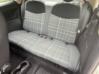 FIAT 500 usata, con Cruise Control