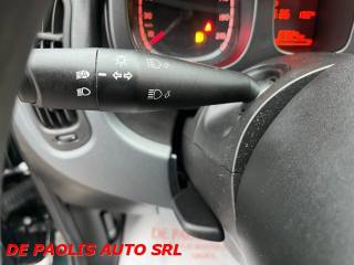 FIAT Panda Cross usata, con Controllo trazione