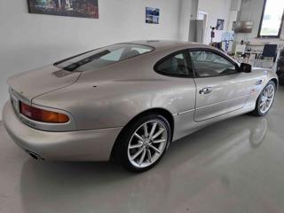 ASTON MARTIN DB7 usata, con Airbag Passeggero