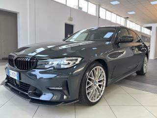 BMW 320 usata, con Bluetooth