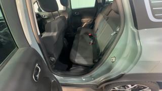 CITROEN C3 Aircross usata, con Controllo automatico clima