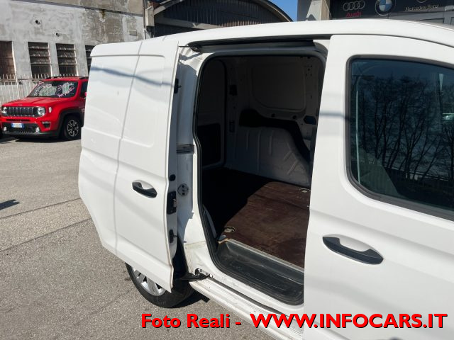VOLKSWAGEN Caddy usata, con Boardcomputer